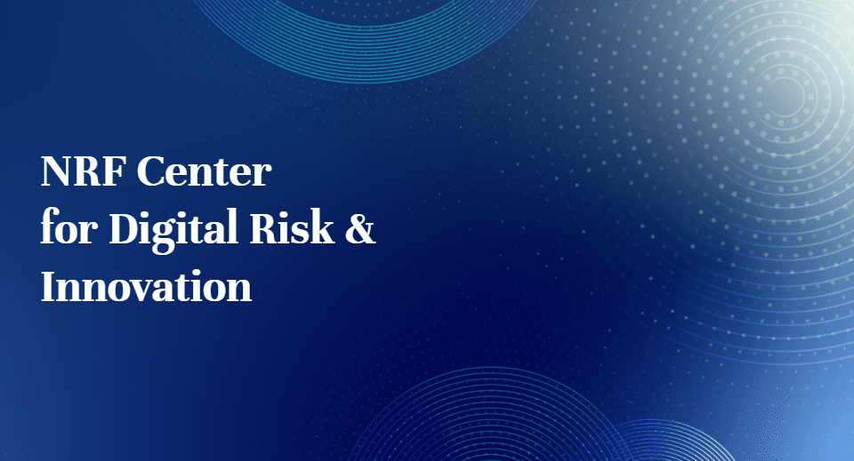 NRF has launched a new group to advocate for the retail industry on technology developments and regulation.