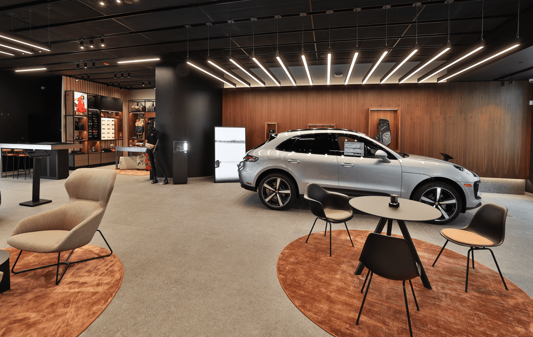 Holman Opens First Audi Sales Studio: A New Automotive Retail