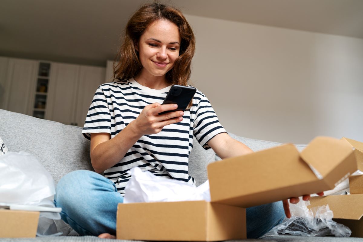 Merchants are revamping the post-purchase experience to focus on transparency and value for customers.
