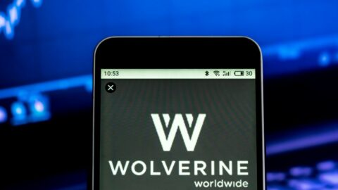 Wolverine Worldwide’s has named Christopher E. Hufnagel its new President and CEO after reporting a 17.4% revenue drop year-over-year.