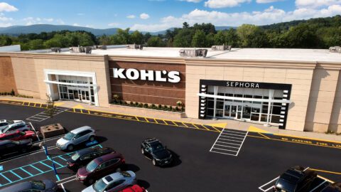 Kohl's has hired Tuesday Morning CEO Fred Hand as its new Senior EVP and Director of Stores to help improve brick-and-mortar sales and productivity.