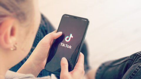 TikTok has been fined $368M for data privacy violations in Europe.