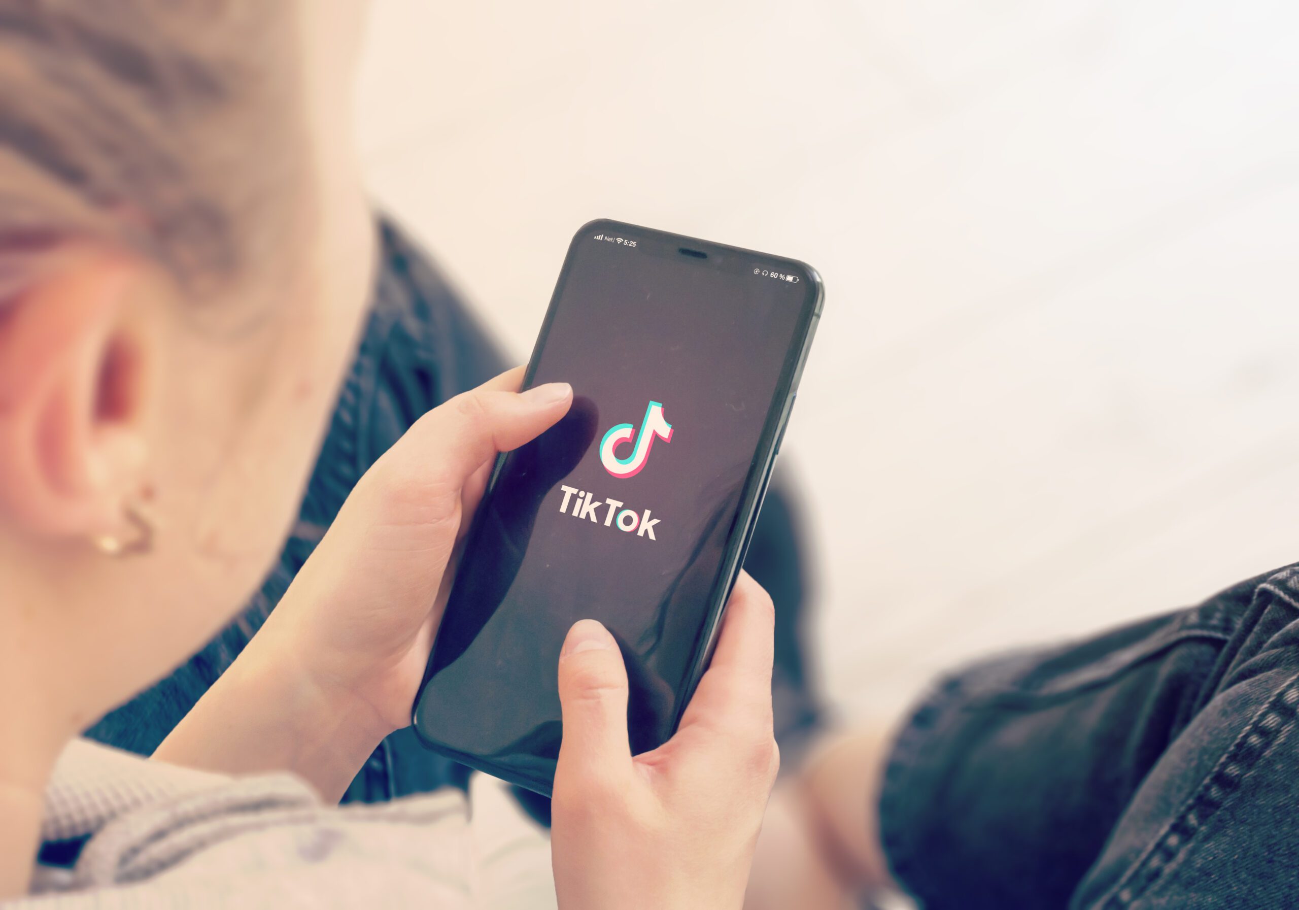 TikTok has been fined $368M for data privacy violations in Europe.