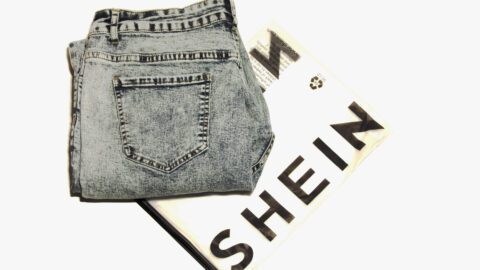 Shein again finds itself under the radar for the alleged use of forced labor.