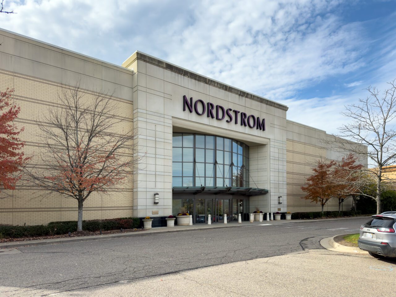Nordstrom Promotes 3 Long-Time Executives to New Merchandising, Stores ...