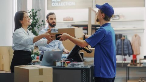 Spencer Hewett, Founder and CEO of Radar, shares how retailers can level up their inventory visibility and store operations to keep pace with BOPIS demand.