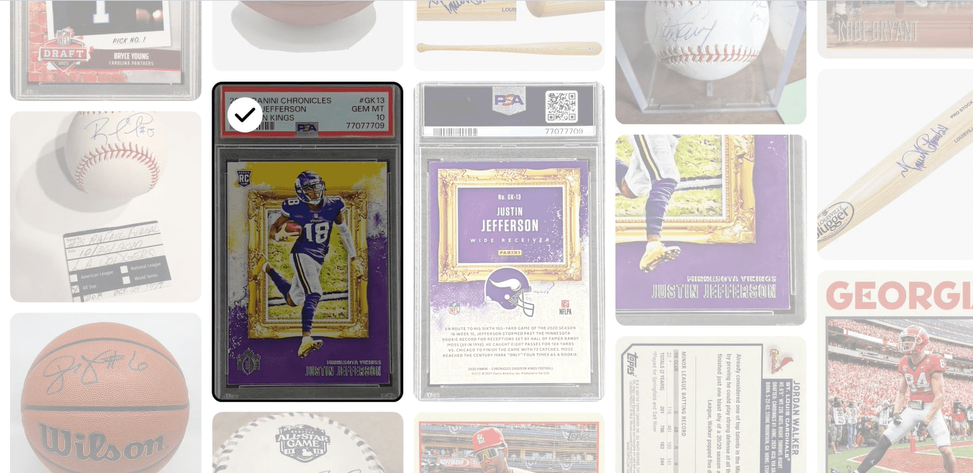 Ebay is working on a new version of its Magical Listing tool that uses images and generative AI.