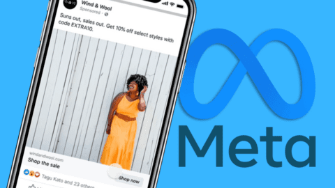 Meta rolls out new AI-powered ads tools in advance of the holiday season.