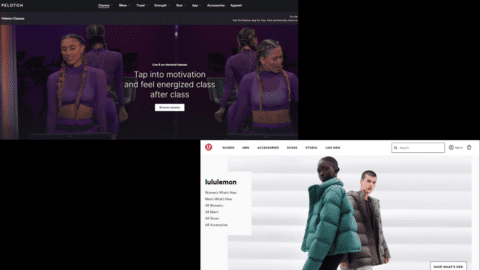 Lululemon Expands Online European Distribution with Zalando - Retail  TouchPoints