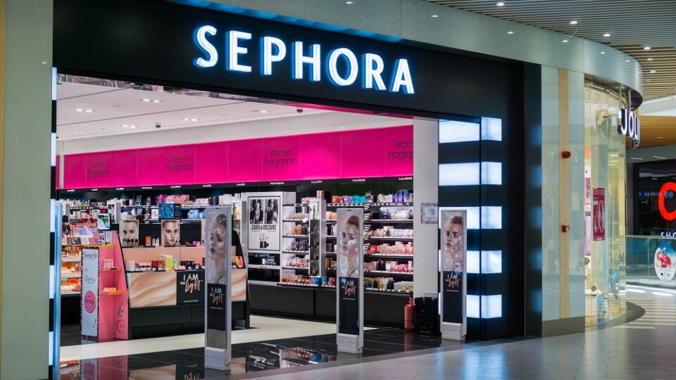 Cosmetics Business on LinkedIn: Sephora names LVMH veteran Artemis