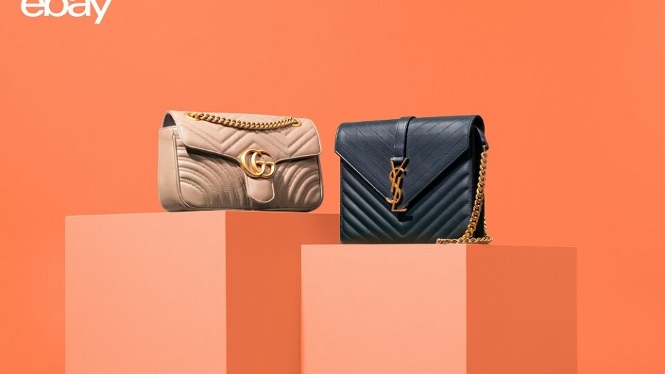 Valentino Bags, Luxury Resale