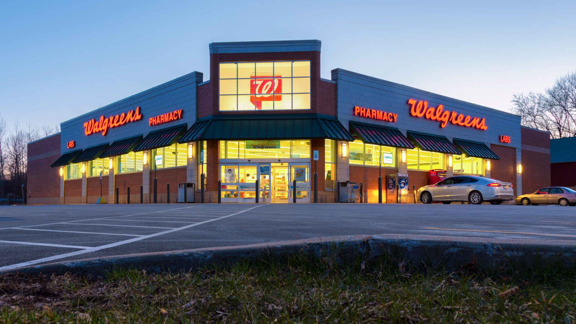 Walgreens Agrees to 192.5 Million Settlement with Shareholders over Failed Rite Aid Merger