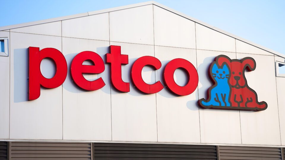 Petco is bringing Happy Returns Bars to all stores nationwide.