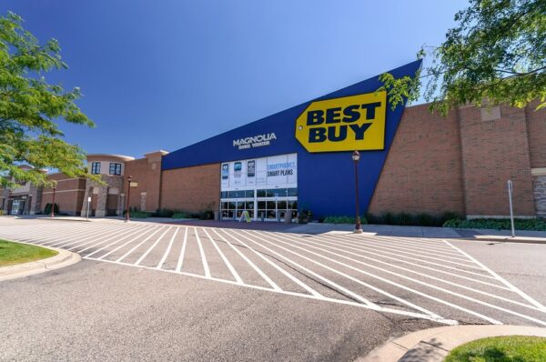 Best Buy to Exit Physical DVD and Blu-Ray Sales in 2024