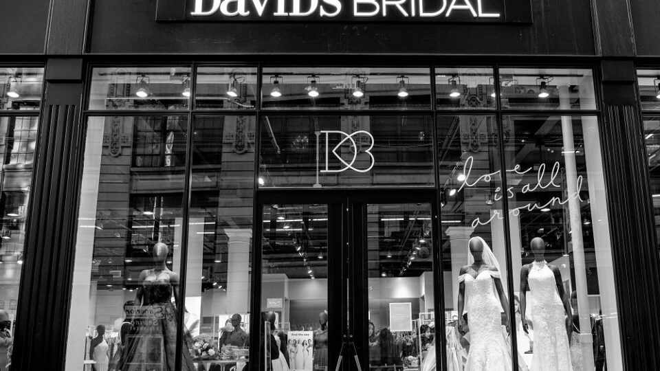 David’s Bridal Shakes up Leadership Team with New COO and CFO - Retail - David's Bridal Long Island City Ny 11101