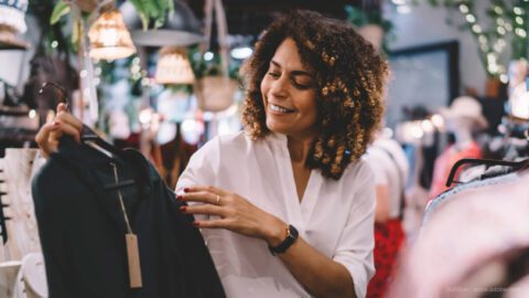 In order to foster loyalty, retailers are gathering first- and zero-party data to fuel their personalized experiences.