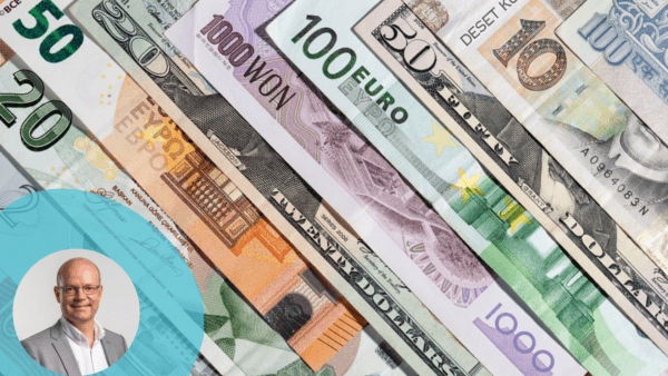 Unlocking Commerce: The Win-Win of Dynamic Currency Conversion