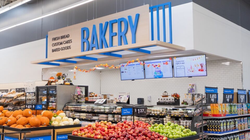 Walmart Shows Off 500M in Store Upgrades with 117 ‘ReGrand Openings’ Retail TouchPoints