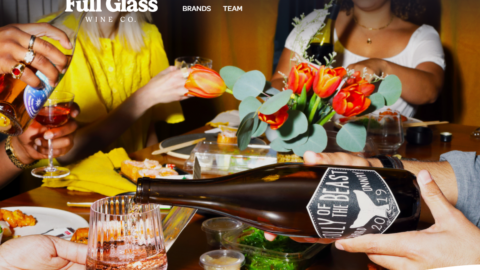 New brand management firm Full Glass Wine Co has acquired the Wine Insiders brand.