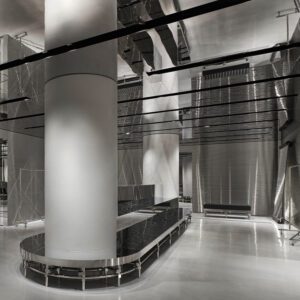 Alexander Wang Toronto flagship