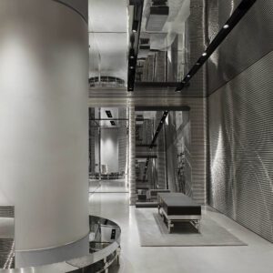 Alexander Wang Toronto flagship