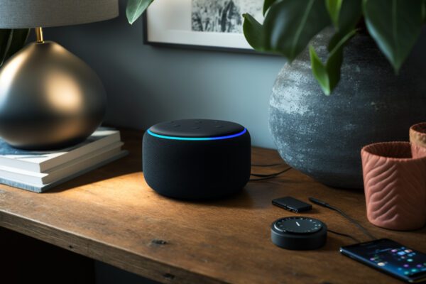 Amazon Lays off Hundreds in Alexa Division, Homes in on Gen AI