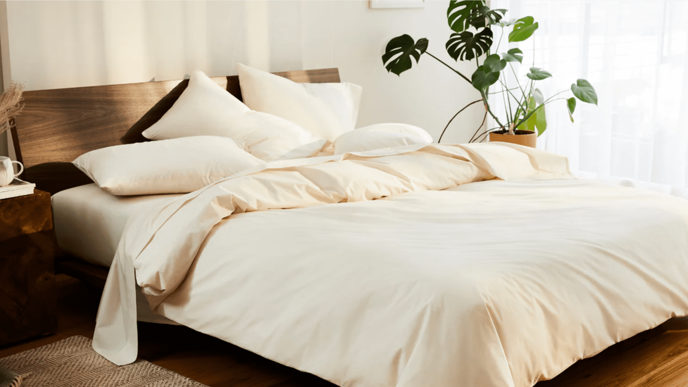 Brooklinen is expanding its omnichannel strategy to include a growing B2B division and presence on Amazon.