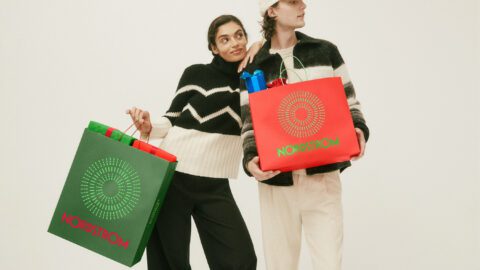 To position themselves as the ultimate holiday shopping destinations, Nordstrom and Nordstrom Rack are doubling down on helpful services, compelling brand partnerships and unique in-store shopping experiences.