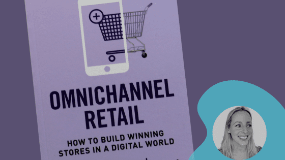 Exclusive Q&A: Stores Should Become a 'Digital Mosaic of Attraction'