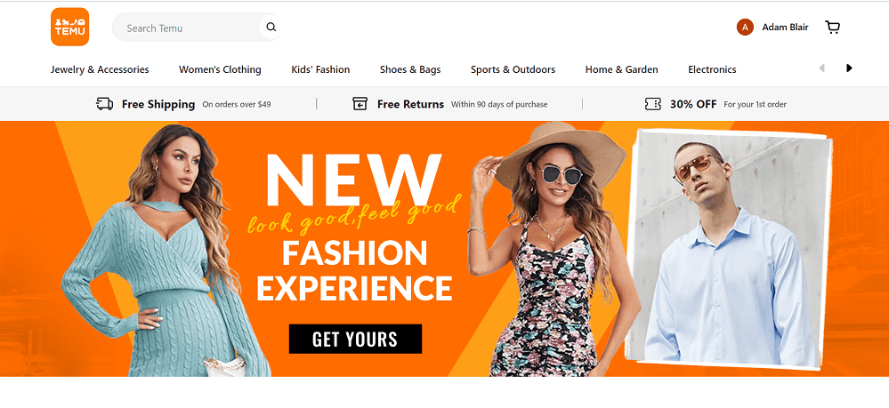 Temu Lawsuit Targets Counterfeit Apps and Lookalike Online Marketplaces