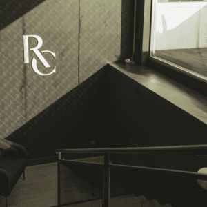 Rove Concepts LA Showroom