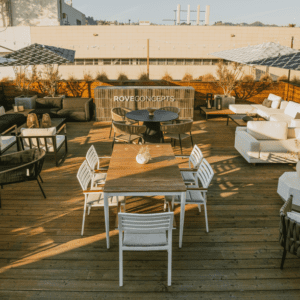 Rove Concepts LA Showroom