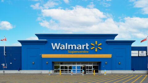 Walmart Canada is continuing its modernization effort with $1B of investments this year.