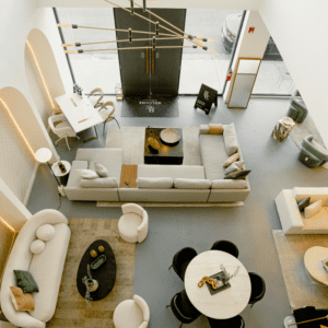 Rove Concepts LA Showroom