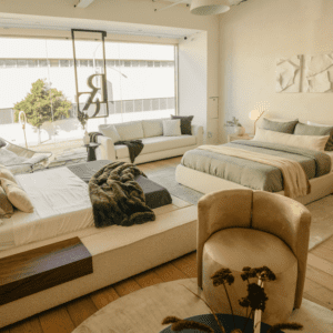 Rove Concepts LA Showroom