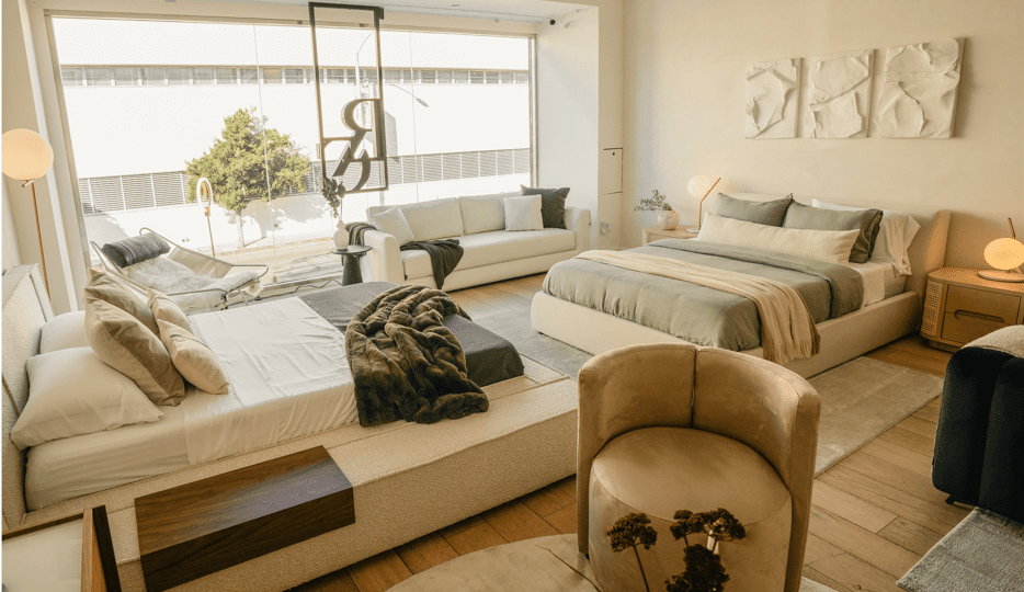 Rove Concepts LA Showroom