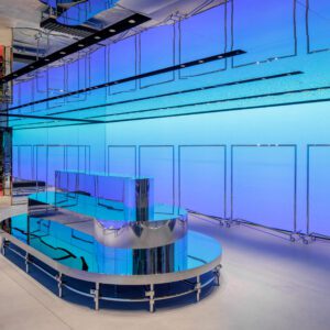 Alexander Wang Miami store