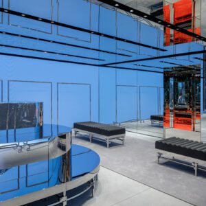 Alexander Wang Miami store