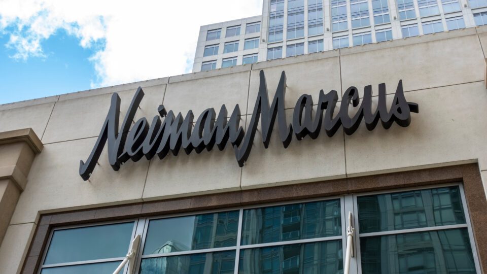 Neiman Marcus has rejected the latest takeover offer from Saks.