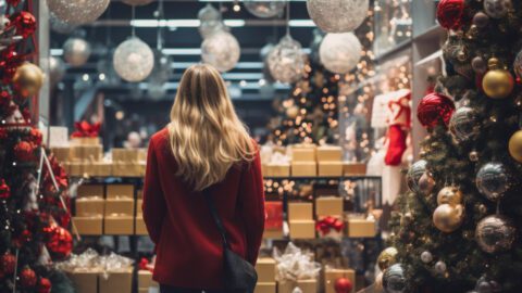 HappyOrNot asked 215,000 store associates to share their most-hated holiday song. The answer may surprise you...