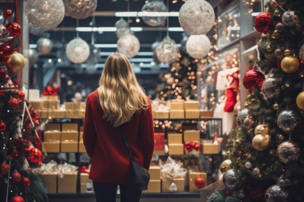 HappyOrNot asked 215,000 store associates to share their most-hated holiday song. The answer may surprise you...