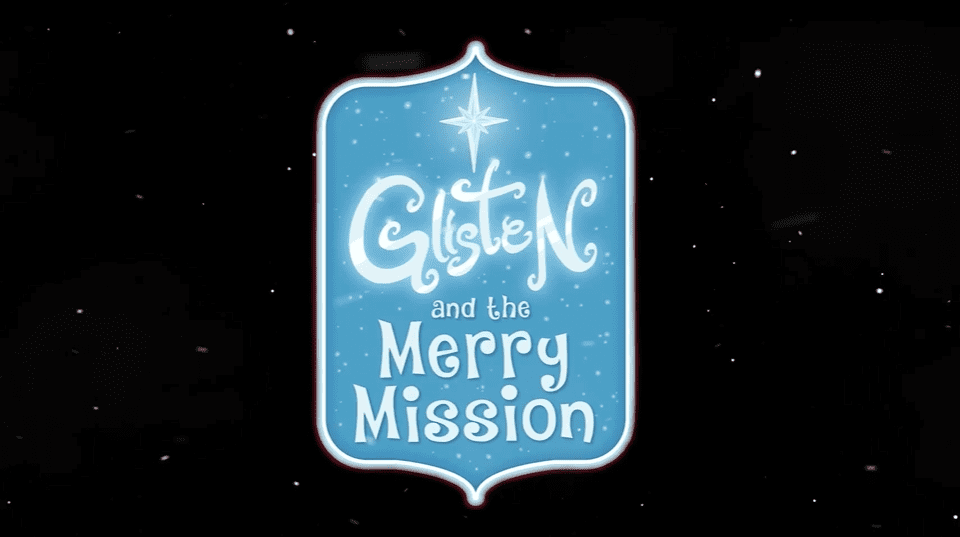 Build-A-Bear has released another branded film.