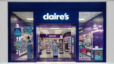 Claire’s is partnering with podcast and audio entertainment production studio Audio Up Media on a series of new scripted audio shows.