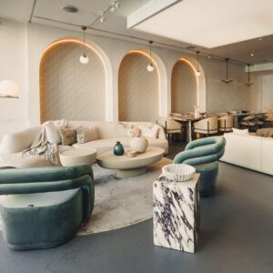 Rove Concepts LA Showroom