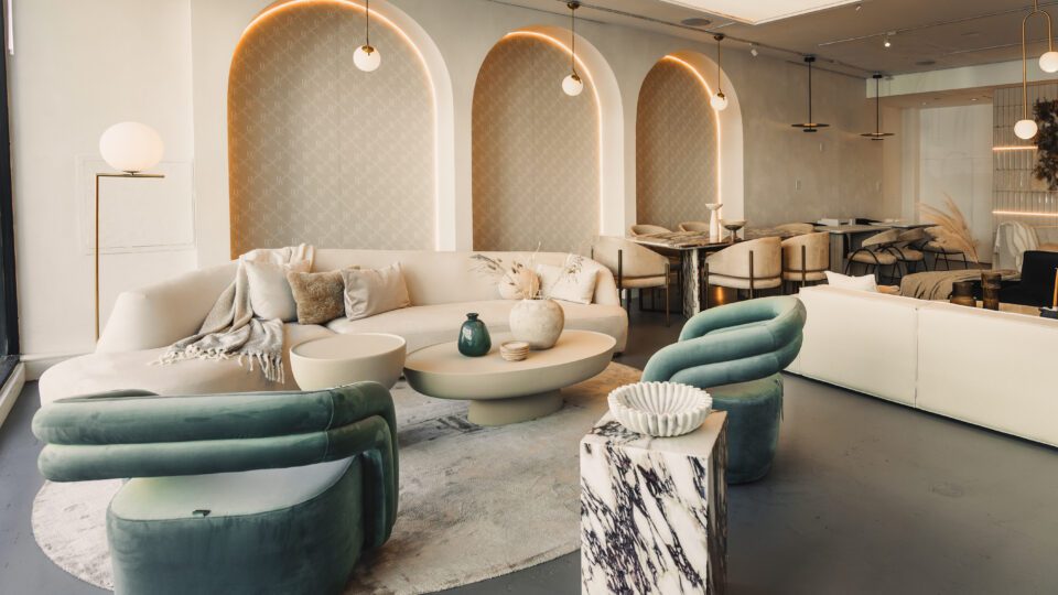 Rove Concepts LA Showroom