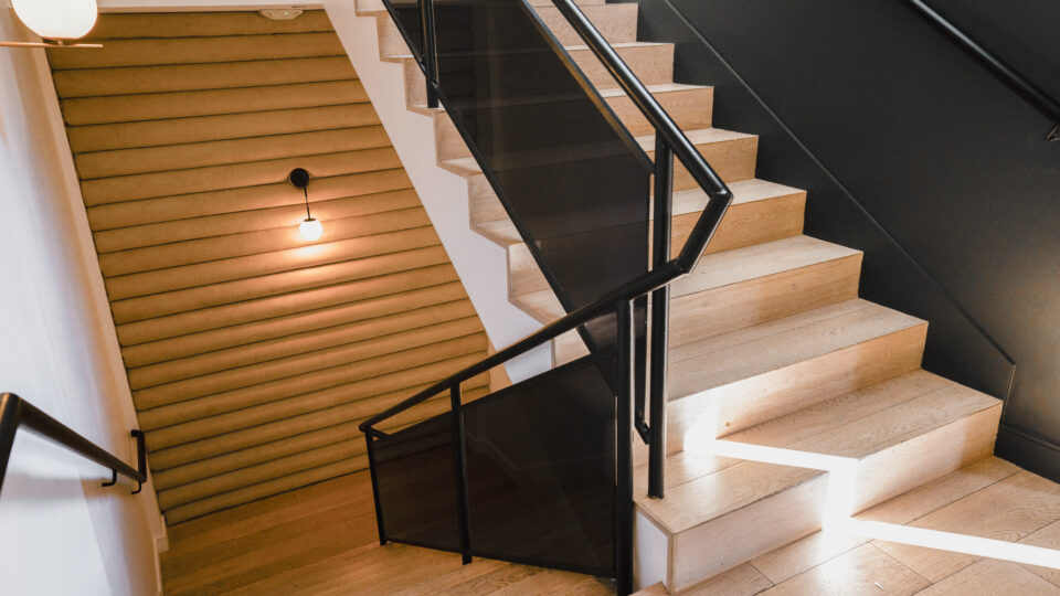 Rove Concepts LA Showroom