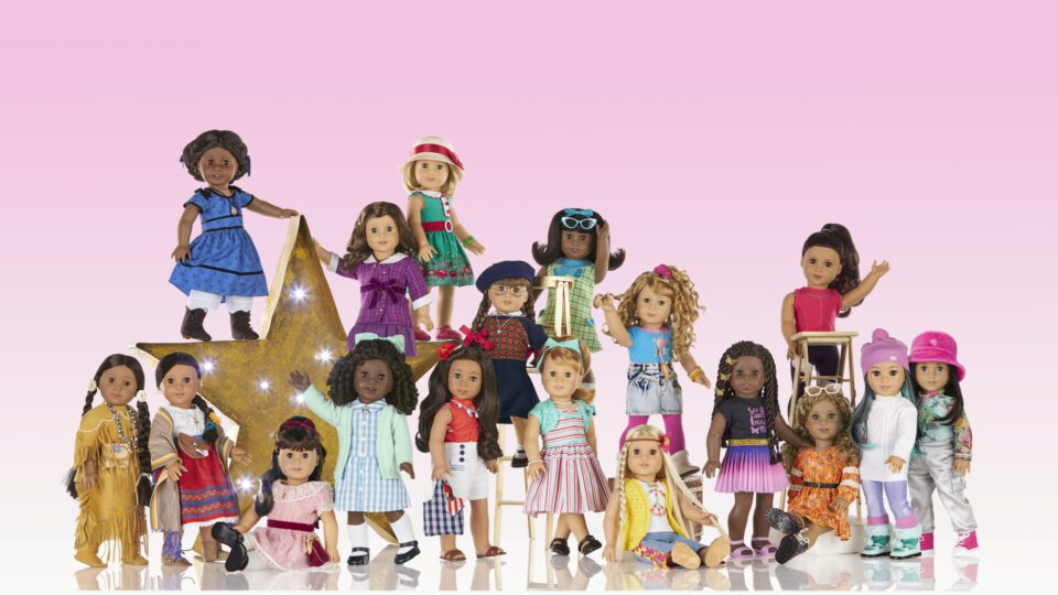 Following the commercial success of the Barbie movie, Mattel Films is creating a live-action feature film focused on its American Girl dolls.