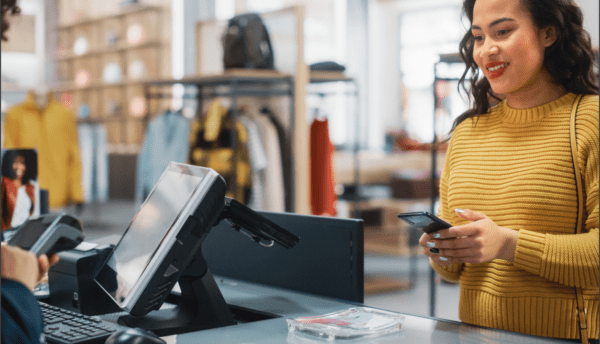 Retail returns totaled $743 billion in 2023 the NRF reports.