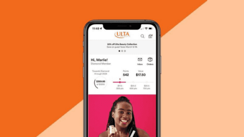 Ulta Beauty will kick of 2024 with a revamped loyalty program.