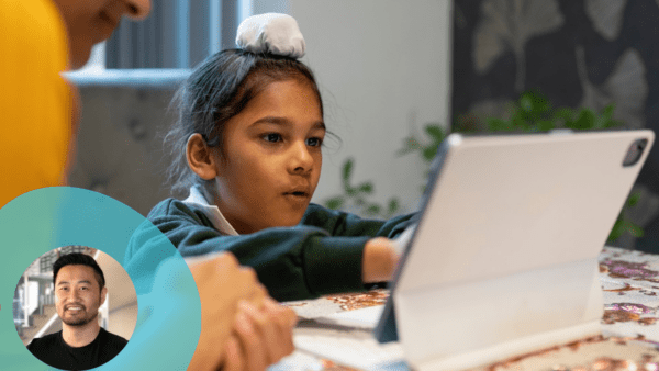 The Impact of Tech on Child Safety